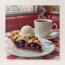 Suche nach kaffee puzzle Dessert