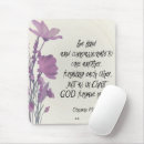 Suche nach bibelvers mousepads Personalisiert