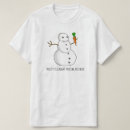 Suche nach eisig tshirts Niedlich