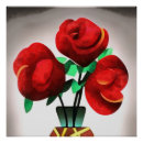 Suche nach abstrakte rose poster Blume