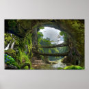 Suche nach fantasy landscape poster Schön