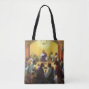 Suche nach abendessen taschen Christentum