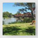 Suche nach australien wanduhren Landschaft