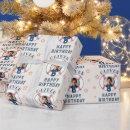 Suche nach vintage baseball geschenkpapier Geburtstag