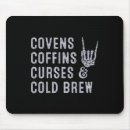 Suche nach brauen mousepads Halloween