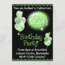 Suche nach 12 geburtstags einladungen Mädchen