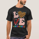 Suche nach psychologen tshirts Liebe