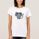 Suche nach großes mit augen tshirts Kawaii