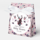 Suche nach burgunder papier geschenk box Für sie