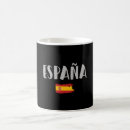 Suche nach spanien flagge tassen National