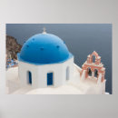 Suche nach christliche kirche poster Blau