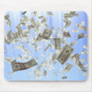 Suche nach geld mousepads Bank
