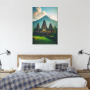 Suche nach bali leinwandbilder Landschaft