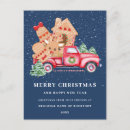 Suche nach christmas truck poster Roter lkw