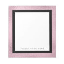 Suche nach metallisches gold notizblock Folie