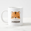 Suche nach niedliche tiger tassen Für kinder