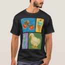 Suche nach grüne ente tshirts Gelb
