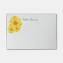 Suche nach gelbe blumen post it Anmerkungen