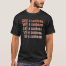 Suche nach sunbeams tshirts Sonnenlicht