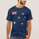 Suche nach flagge von australien tshirts Ozeanien