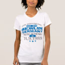 Suche nach berlin mauer tshirts Deutschland