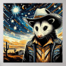 Suche nach opossum poster Wunderbar