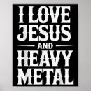 Suche nach heavy metal poster Schwer