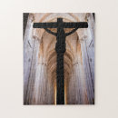 Suche nach jesus christus puzzle Kirche