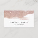 Suche nach schimmer visitenkarten Rose gold
