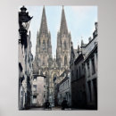 Suche nach kölner dom kunst poster Kathedrale