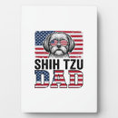 Suche nach shih tzu fotoplatten Vatergeschenke