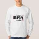 Suche nach neuer papst tshirts Vatikan