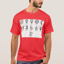 Suche nach wir die nasa tshirts Planeten