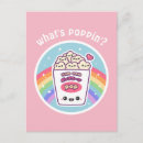 Suche nach popcorn postkarten Kawaii