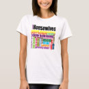 Suche nach hausfrauen tshirts Heirat