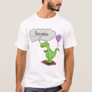 Suche nach grüner drache tshirts Für ihn