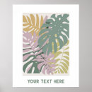 Suche nach monstera poster Hawaii
