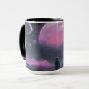 Suche nach raum tassen Galaxie