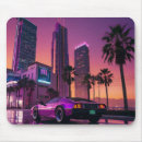 Suche nach retro neon mousepads Synthwave