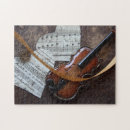 Suche nach geige puzzle Musik