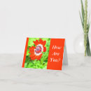 Suche nach roter mit blumen karten Blumenreich