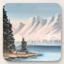 Suche nach berge untersetzer Bäume