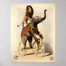Suche nach vintages zirkus poster Für kinder