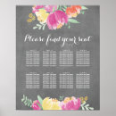 Suche nach hochzeit sitzpläne Floral