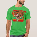Suche nach tigerkopf tshirts Für