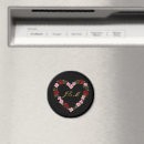 Suche nach ros save the date magnete Couple