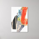 Suche nach abstrakte farbe leinwandbilder Orange