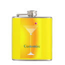 Suche nach cocktail flachmänner Martini
