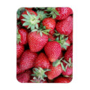 Suche nach frische erdbeeren magnete Rot