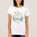 Suche nach christliches zeichen tshirts Jesus